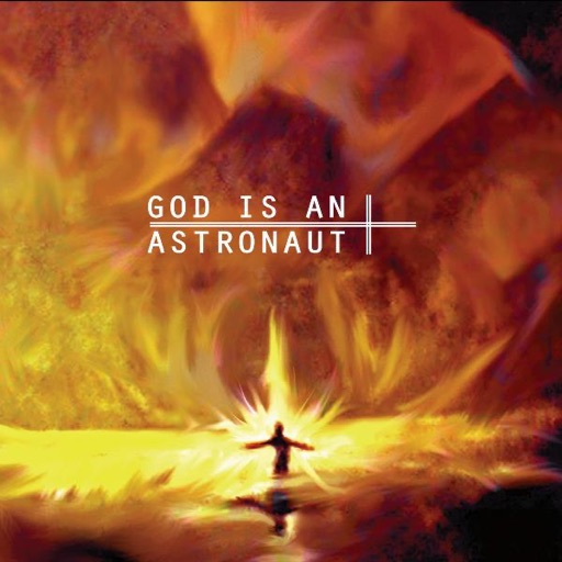 God Is an Astronaut - God Is An Astronaut (Remastered)