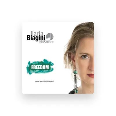 Listen to Ilaria Biagini, watch music videos, read bio, see tour dates & more!