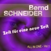 Zeit für eine neue Zeit! All in One, Vol. 1 - EP, 2012