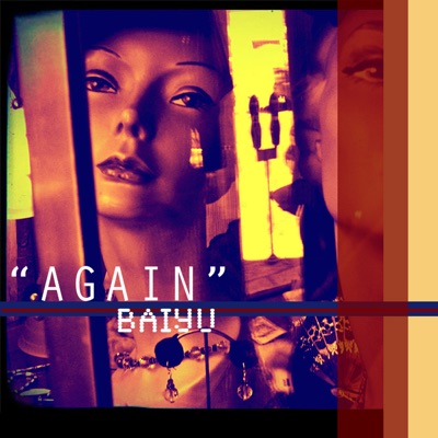 Again - Single