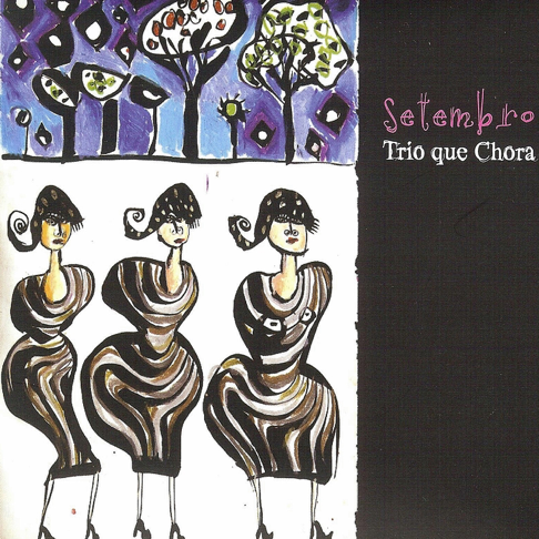 【中古】 Trio Que Chora / Onze Trio que Chora - Apple Music