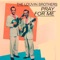 Pray for Me - The Louvin Brothers lyrics