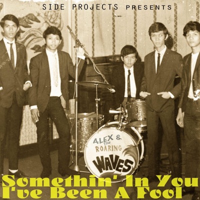 Somethin' in You - Single