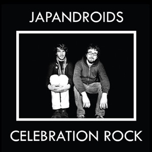 Japandroids: The House That Heaven Built