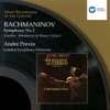 Rachmaninov: Symphony No.2