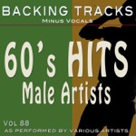 Backing Tracks Minus Vocals - King Of The Road