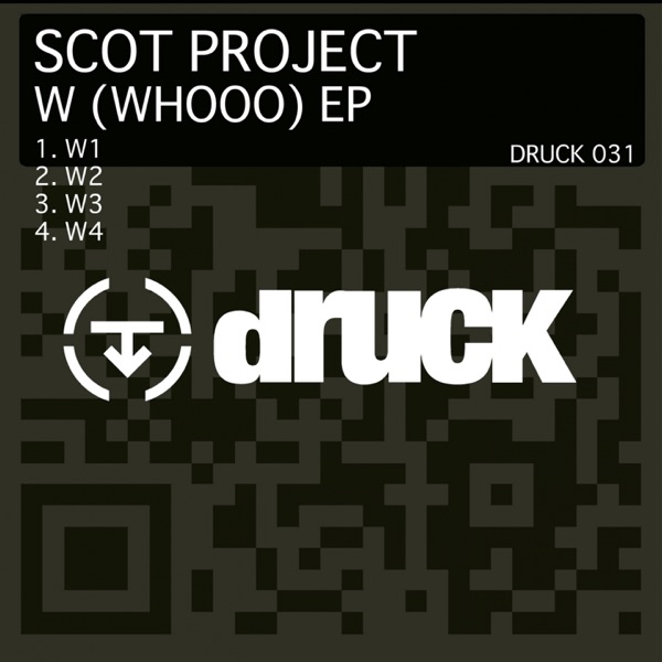 W (Whooo) - EP