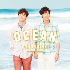 Ocean - EP - TVXQ Ocean - EP - TVXQ