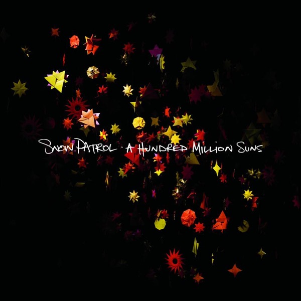 Snow Patrol - Crack The Shutters