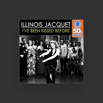 Listen to Jo Ann Greer, watch music videos, read bio, see tour dates & more!