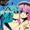 Distance from D to Heaven (Loves. Hatsune Miku) - Dead Ball P lyrics