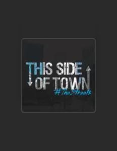 This Side of Townを聴いたり、ミュージックビデオを鑑賞したり、経歴やツアー日程などを確認したりしましょう！