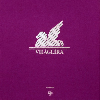 Világlíra - 5. lemez (Hungaroton Classics)