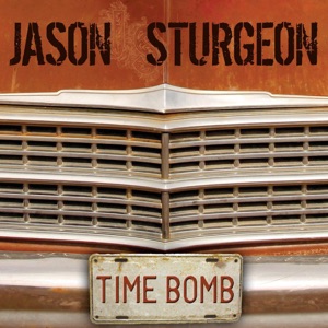 Jason Sturgeon - Time Bomb - Line Dance Musique