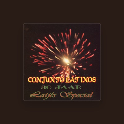 Listen to Conjunto Latinos, watch music videos, read bio, see tour dates & more!