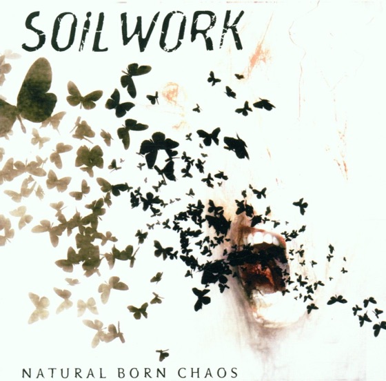 Cover artwork for No More Angels