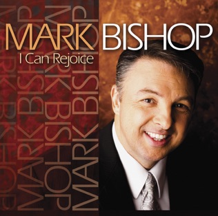 Mark Bishop Let Jesus Know All About It