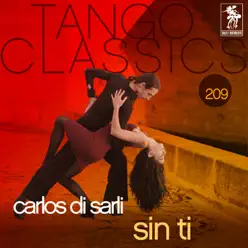 Sin Ti - Carlos Di Sarli