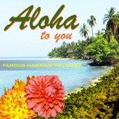 Hawaiian Wedding Song artwork