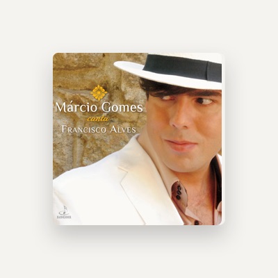Listen to Márcio Gomes, watch music videos, read bio, see tour dates & more!