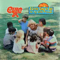 Jesus I Believe What You Said — Evie