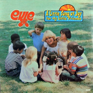 Evie Will The Circle Be Unbroken? - This Little Light of Mine