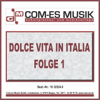 Dolce Vita - Steven Heart