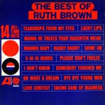 Ruth Brown - Please Don't Freeze