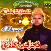 Madina Yaad Aata Hai artwork