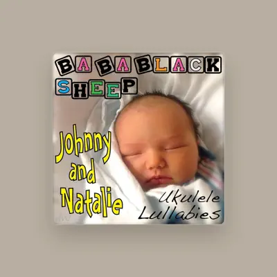 Listen to Johnny and Natalie, watch music videos, read bio, see tour dates & more!