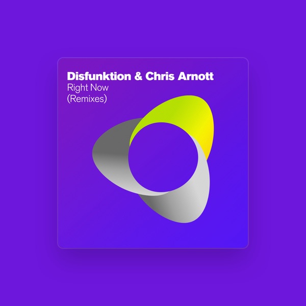 Chris Arnott's avatar