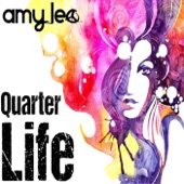 Amy Leo - Black & White Thinking (Scares the $#!t Outta Me)