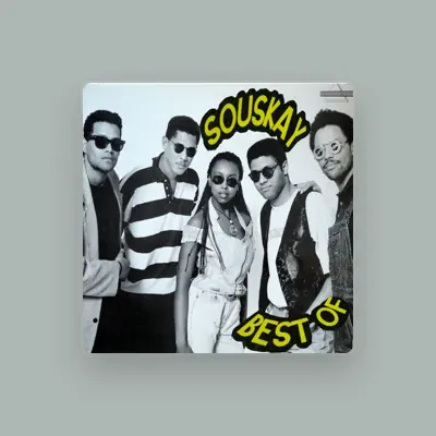 Listen to Souskay, watch music videos, read bio, see tour dates & more!