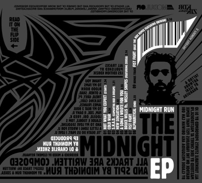The Midnight EP