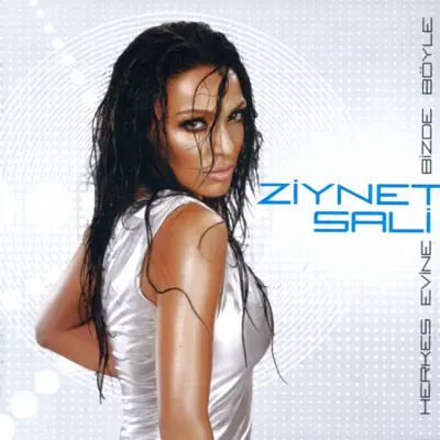 Bizde Böyle - Single - Ziynet Sali