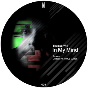 In My Mind - EP