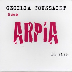 Cecilia Toussaint - En Esta Ciudad