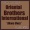 Onwe Tarani Nye Ibe Efe - Oriental Brothers International Band lyrics