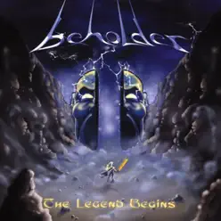 The Legend Begins - Beholder