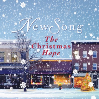 NewSong The Christmas Blessing