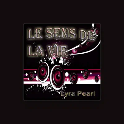 Listen to Lyra Pearl, watch music videos, read bio, see tour dates & more!