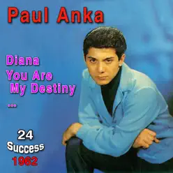 Diana (feat. Joe Sherman Orchestra) - Paul Anka