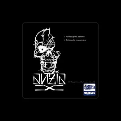 Listen to Anzia, watch music videos, read bio, see tour dates & more!