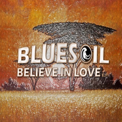 Believe in Love - Single