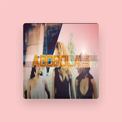 Listen to Abobolais, watch music videos, read bio, see tour dates & more!