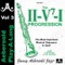 II-V7-I All Major Keys - Jamey Aebersold Play-A-Long lyrics