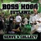 We Boss Hoggin - Boss Hogg Outlawz & Slim Thug lyrics