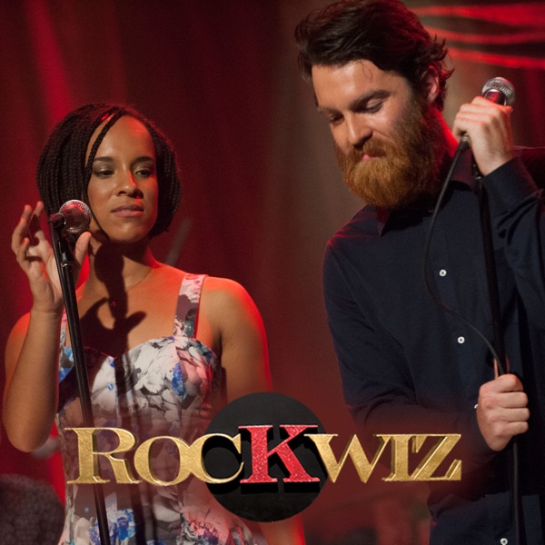 Rock On (feat. Nkechi Anele & Chet Faker) - Single - RocKwiz