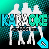 Karaoke Only Best Hits, Vol. 1 artwork