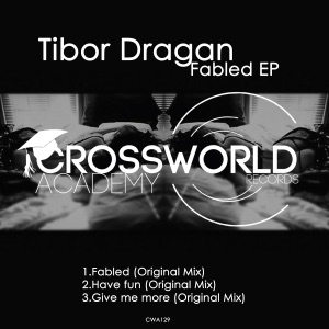 Fabled - Single